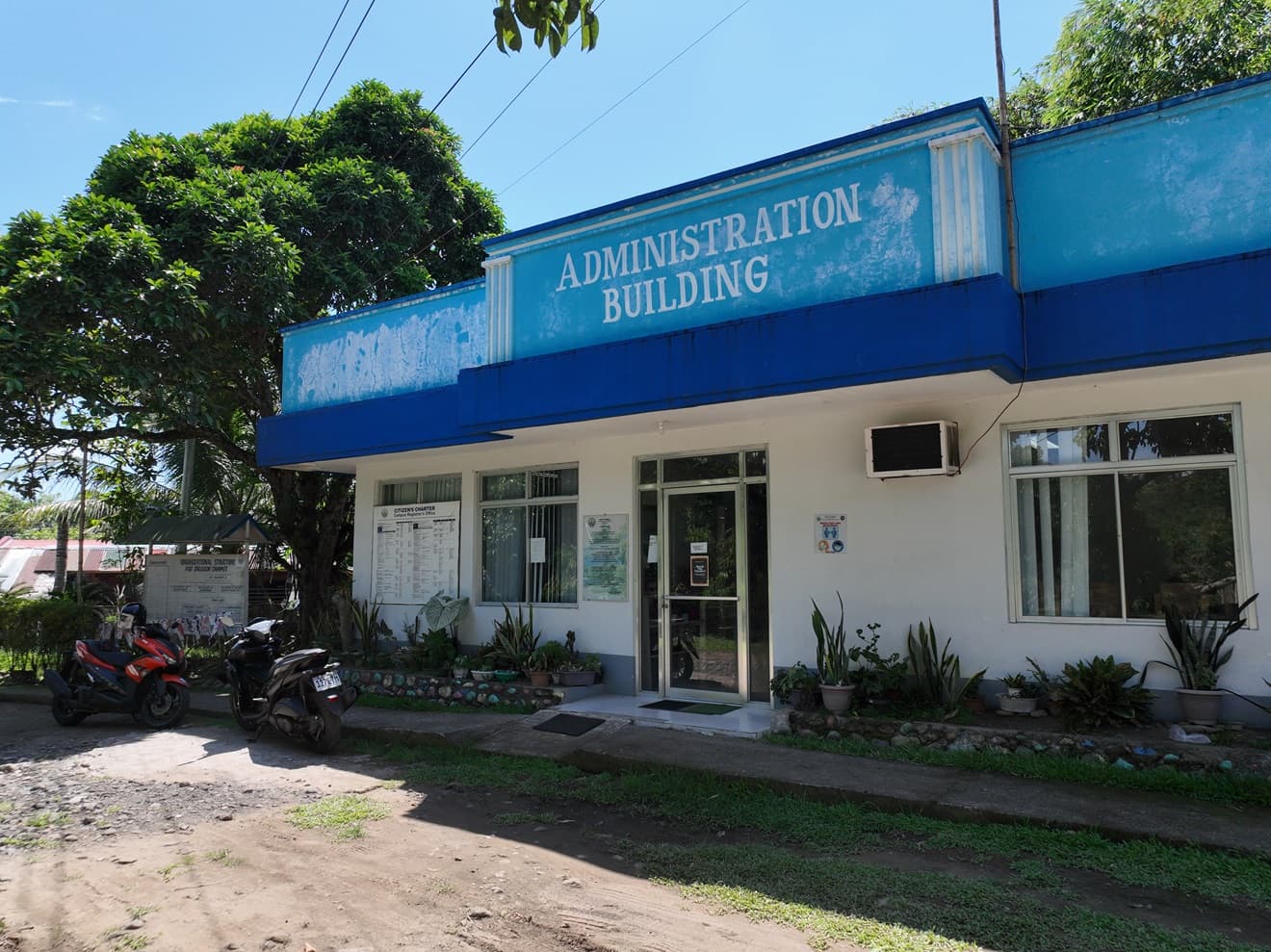 Partido State University Salogon Campus