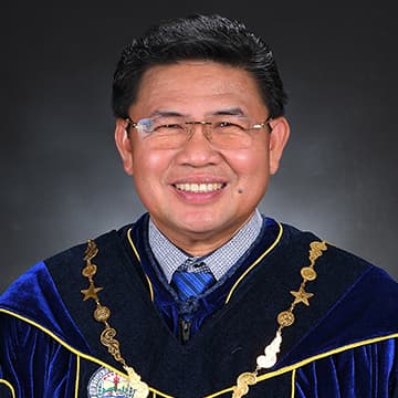DR. ARNEL B. ZARCEDO
