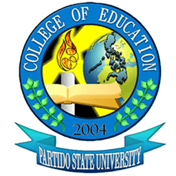 College of Education mark