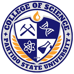 College of Science mark