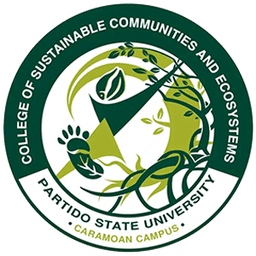 College of Sustainable Communities and Ecosystems mark