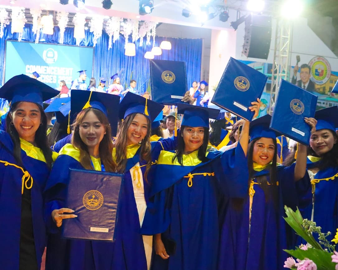 Partido State University mission